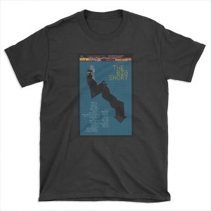 The Big Short T-shirt Tee