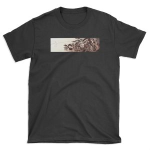 The Black Parade T-shirt Tee