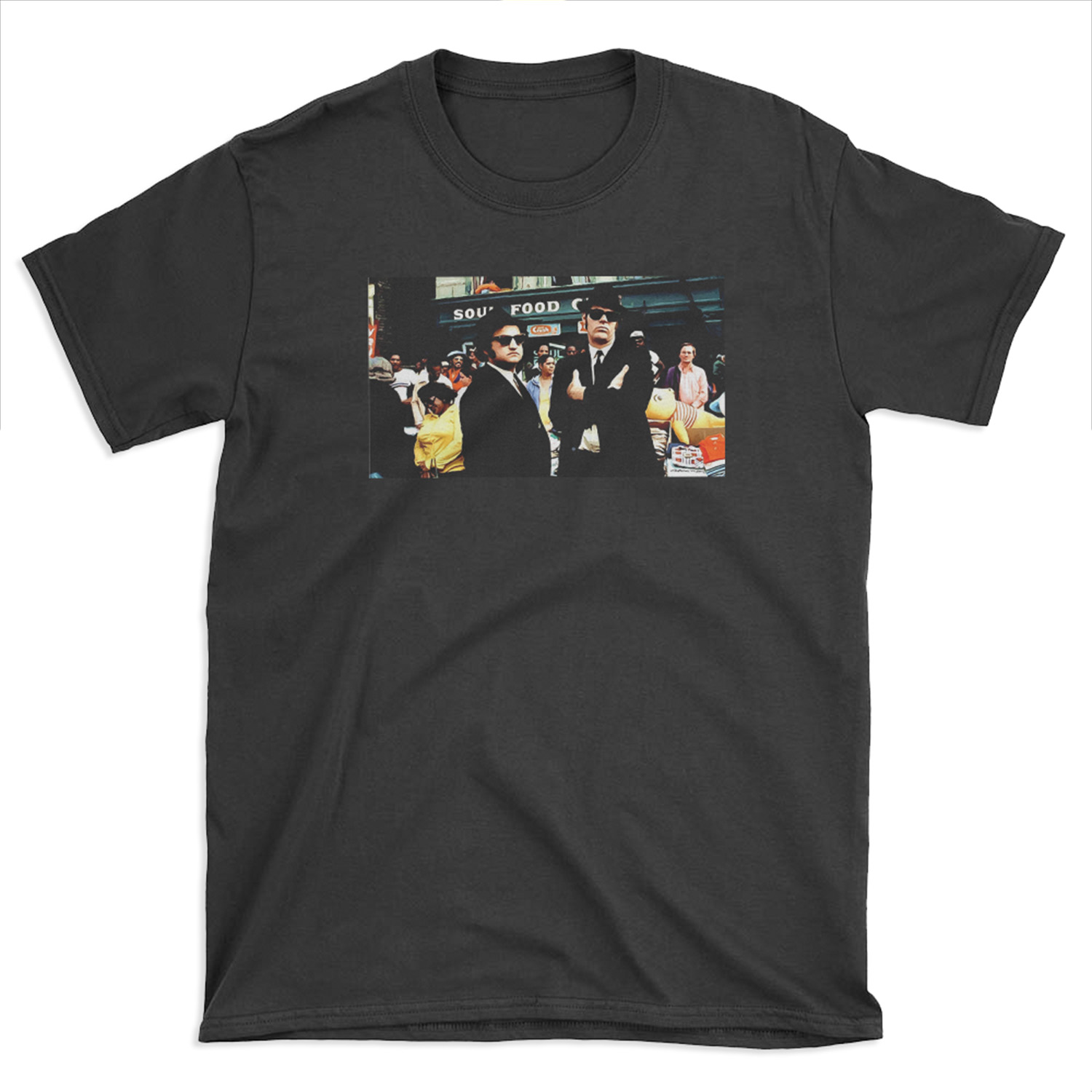 The Blues Brothers T-shirt Tee