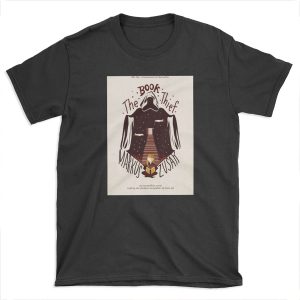 The Book Thief T-shirt Tee
