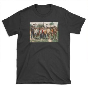 The boys from The Sandlot T-shirt Tee