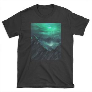 The breach T-shirt Tee