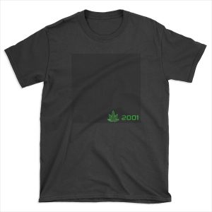 The Chronic T-shirt Tee
