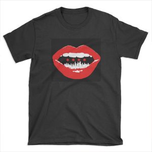 The City Speaks T-shirt Tee