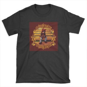 The College Dropout T-shirt Tee
