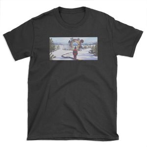 The Course Start T-shirt Tee