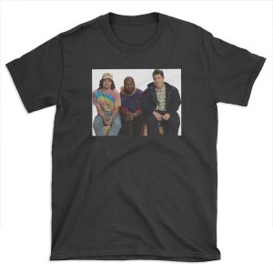 the crew T-shirt Tee
