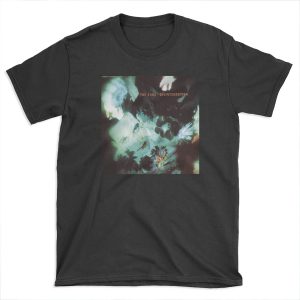The Cure Disintegration T-shirt Tee