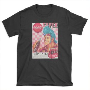 The Cyborg T-shirt Tee