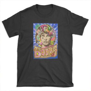 The D T-shirt Tee