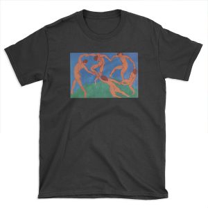 THE DANCE - HENRI MATISSE T-shirt Tee