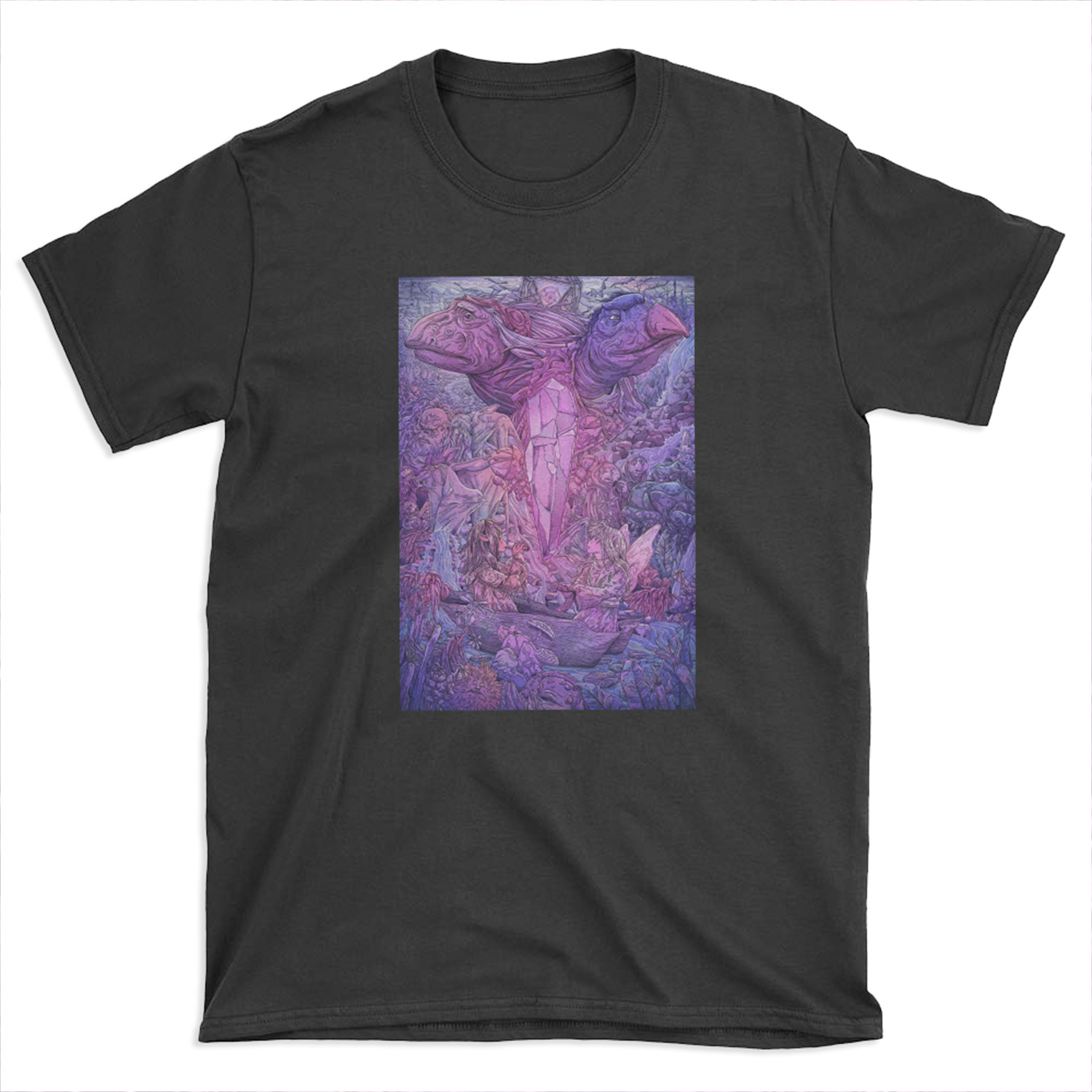 The Dark Crystal T-shirt Tee