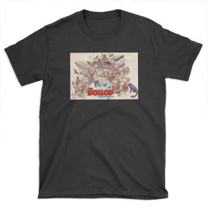 The Dollop 2018 T-shirt Tee