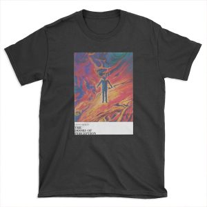 The doors of perception T-shirt Tee