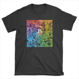 The Drag Race Family T-shirt Tee