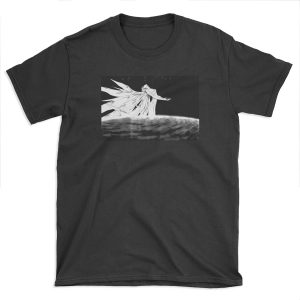 THE END T-shirt Tee