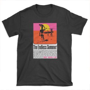 The Endless Summer (1966) T-shirt Tee