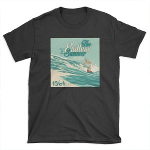The Endless Summer T-shirt Tee