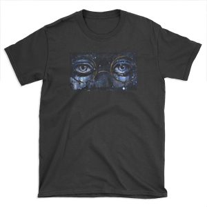 The Eyes of Doctor T.J. Eckleburg T-shirt Tee