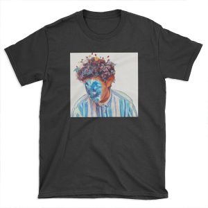 The Fall of Hobo Johnson - Hobo Johnson T-shirt Tee