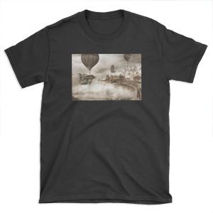 The Far Pavilions T-shirt Tee