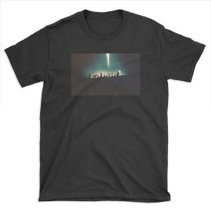 The Fellowship T-shirt Tee