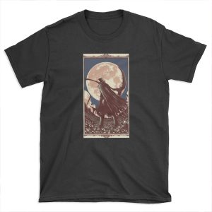 The First Hunter T-shirt Tee