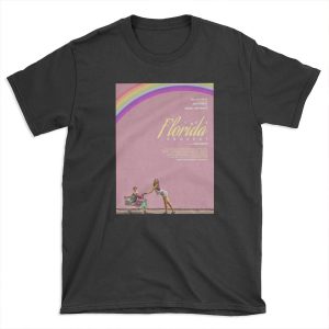 The Florida Project T-shirt Tee