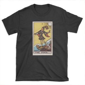The Fool T-shirt Tee