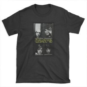 the fours down T-shirt Tee