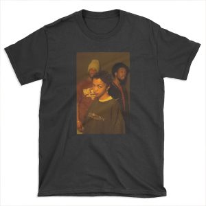 The Fugees T-shirt Tee