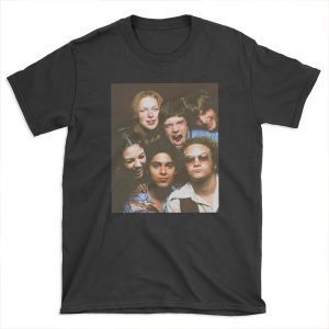 the gang T-shirt Tee