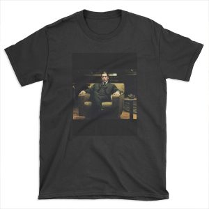 The Godfather - Al Pacino T-shirt Tee