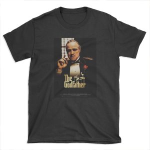 The Godfather T-shirt Tee