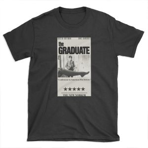 The Graduate T-shirt Tee