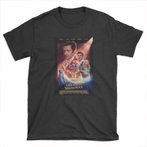 The Greatest Showman T-shirt Tee