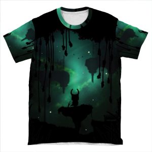 The Greenpath AOP T-shirt Tee