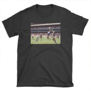 The Hand of God T-shirt Tee