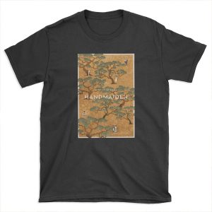 the handmaiden (2016) / poster T-shirt Tee