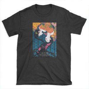 The handmaiden T-shirt Tee