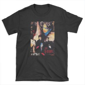 The Head On The Door T-shirt Tee
