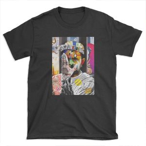 The High Life Miller T-shirt Tee