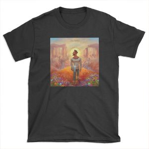 The Human Condition Jon Bellion Merch T-shirt Tee