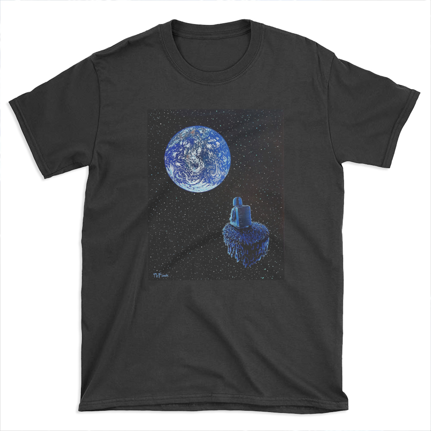 The Human Show T-shirt Tee