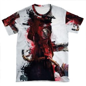 The Hunter AOP T-shirt Tee