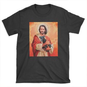 The Immortal T-shirt Tee