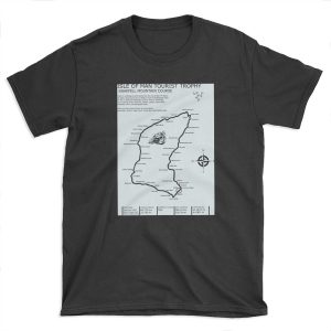 The Isle of Man TT T-shirt Tee