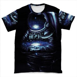 The Keeper AOP T-shirt Tee