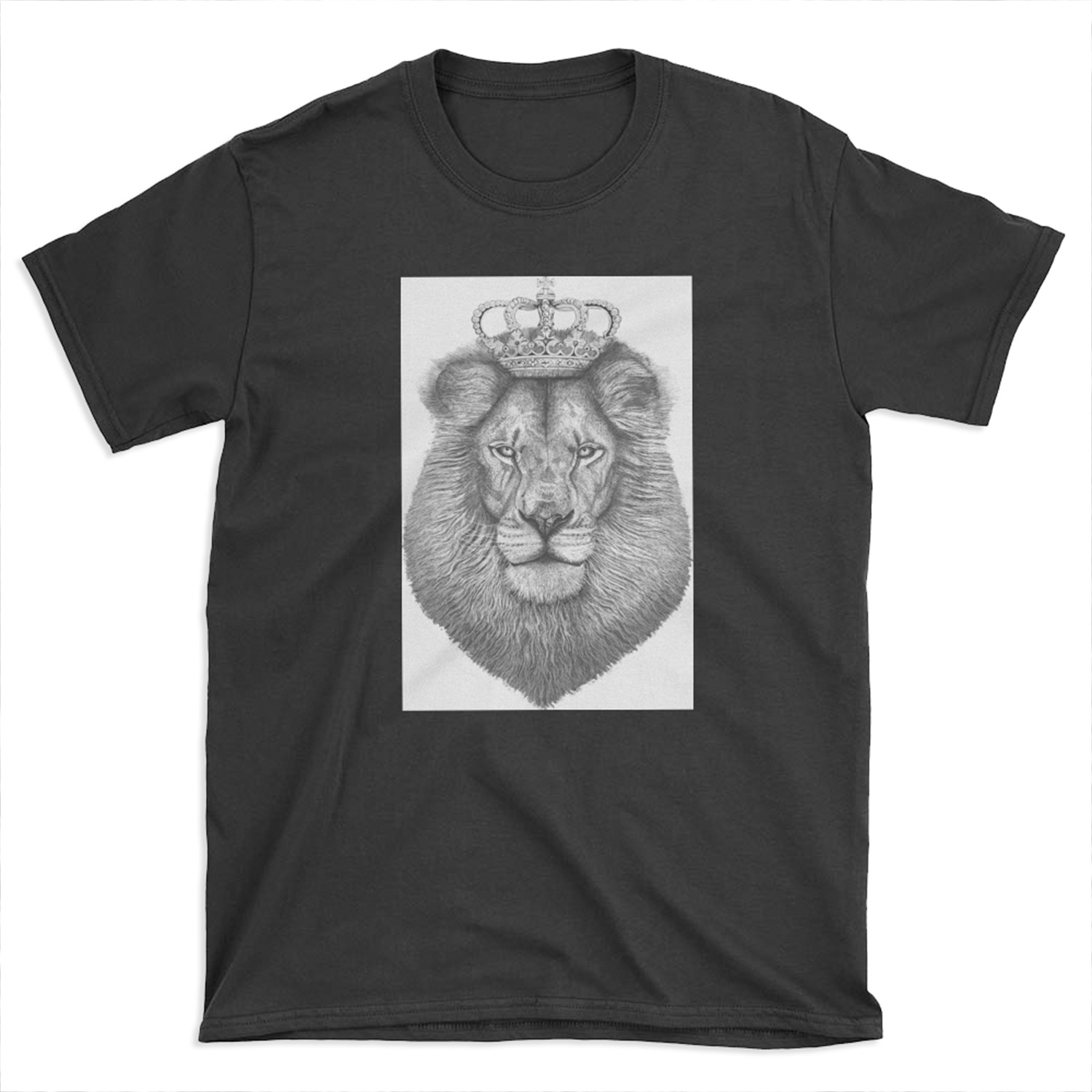 The King T-shirt Tee
