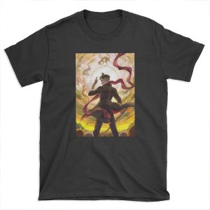 The Last High King T-shirt Tee